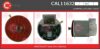 CASCO CAL11632RS Alternator